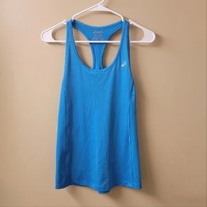 ASICS NWOT Running Tank Size XS